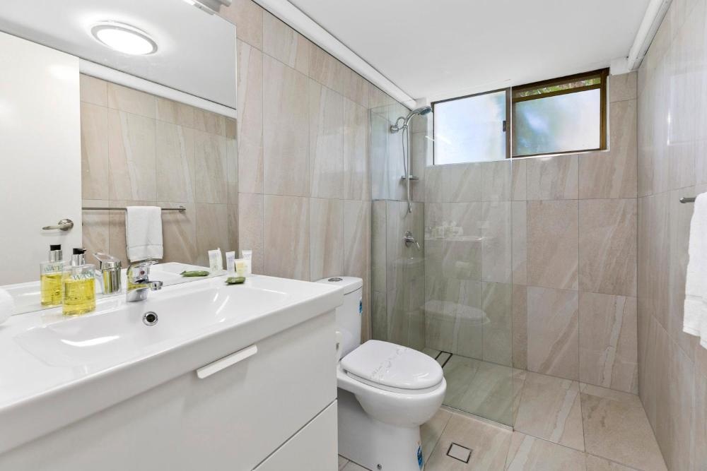 The Noosa Apartments