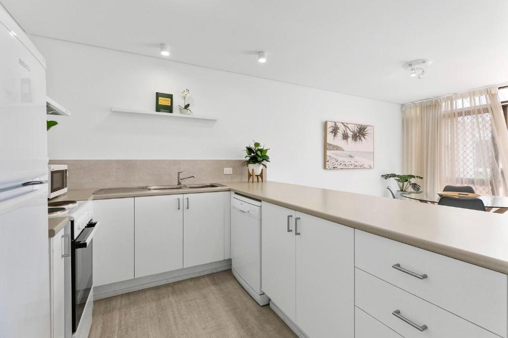 The Noosa Apartments